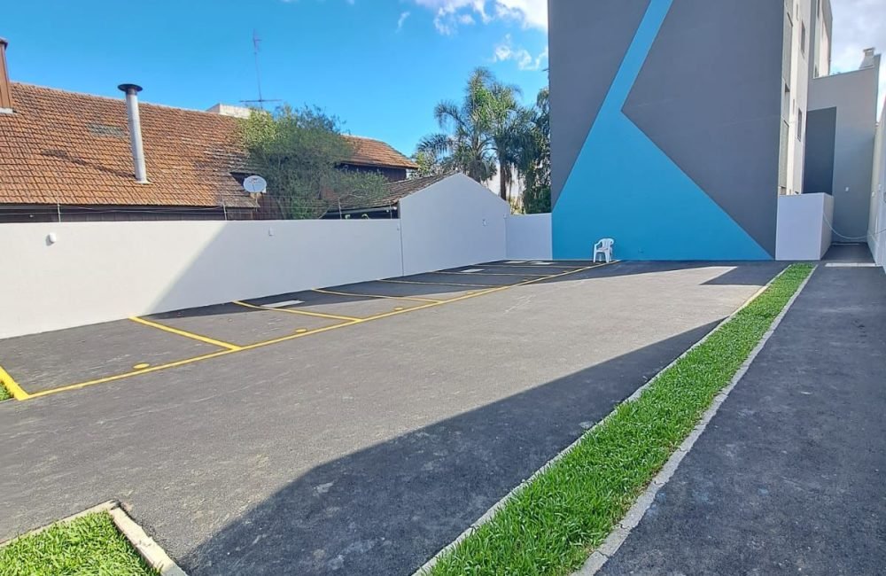Residencial Jorge Chueri