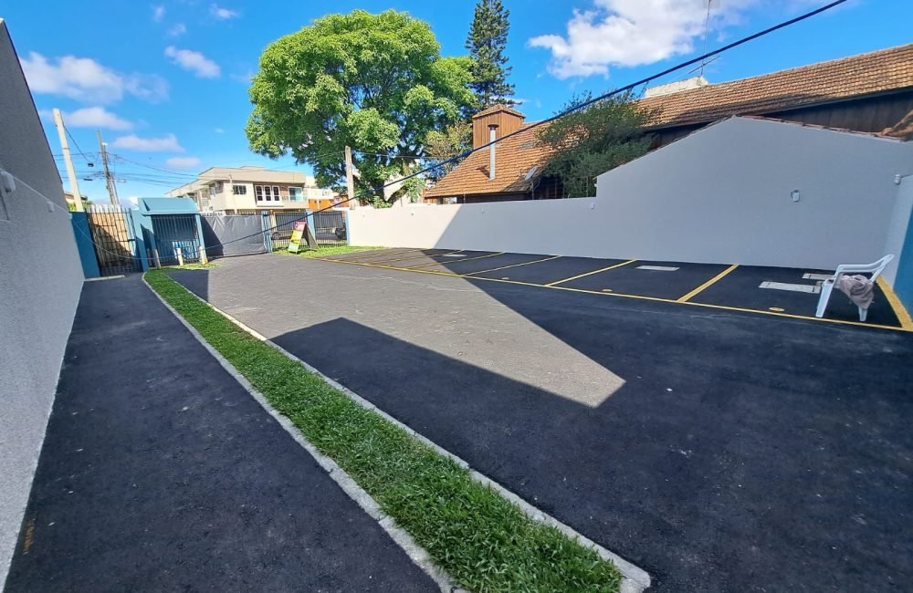 Residencial Jorge Chueri