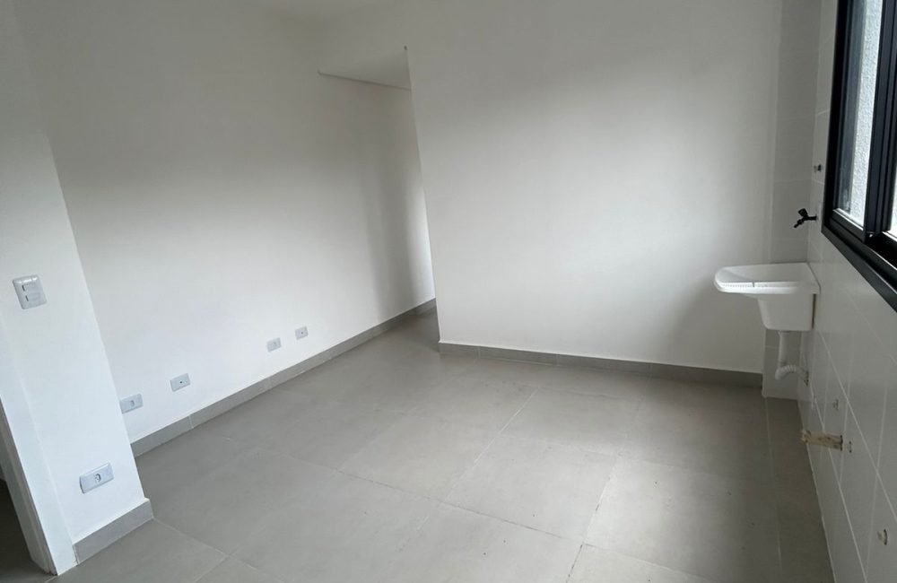Residencial Jorge Chueri