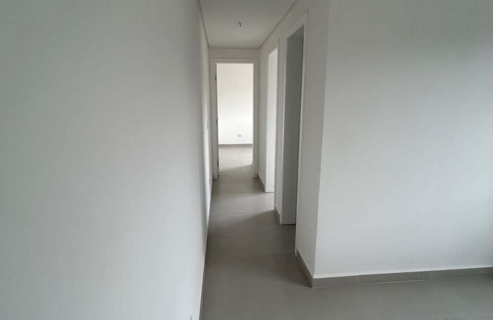 Residencial Jorge Chueri