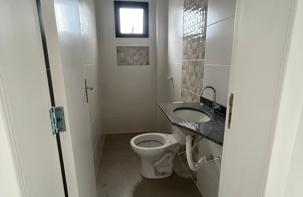 Residencial Jorge Chueri