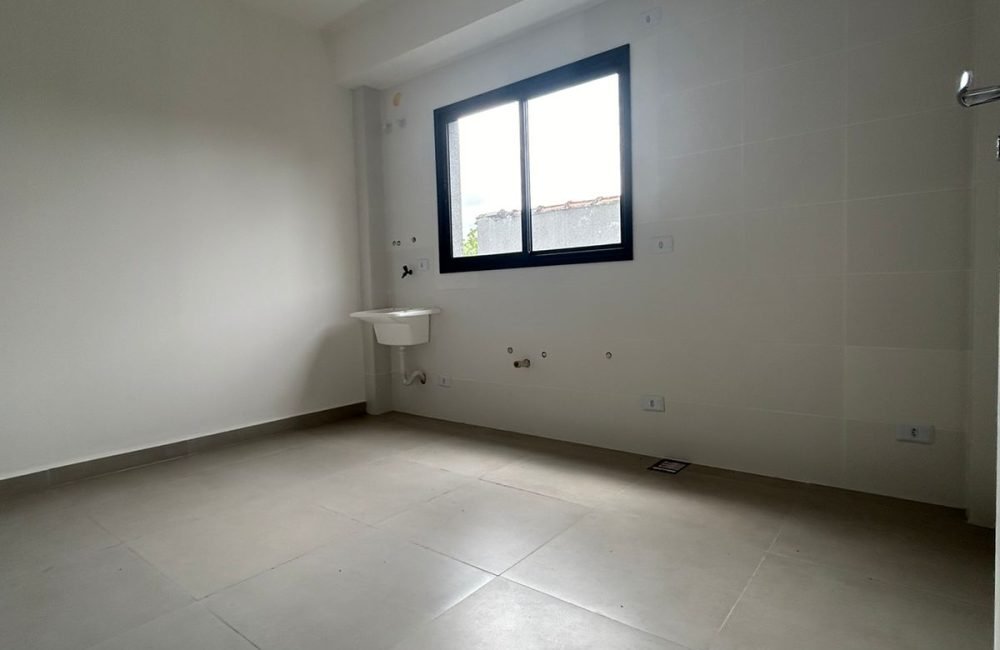 Residencial Jorge Chueri
