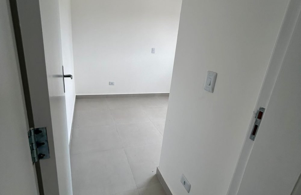 Residencial Jorge Chueri