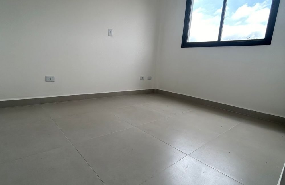 Residencial Jorge Chueri