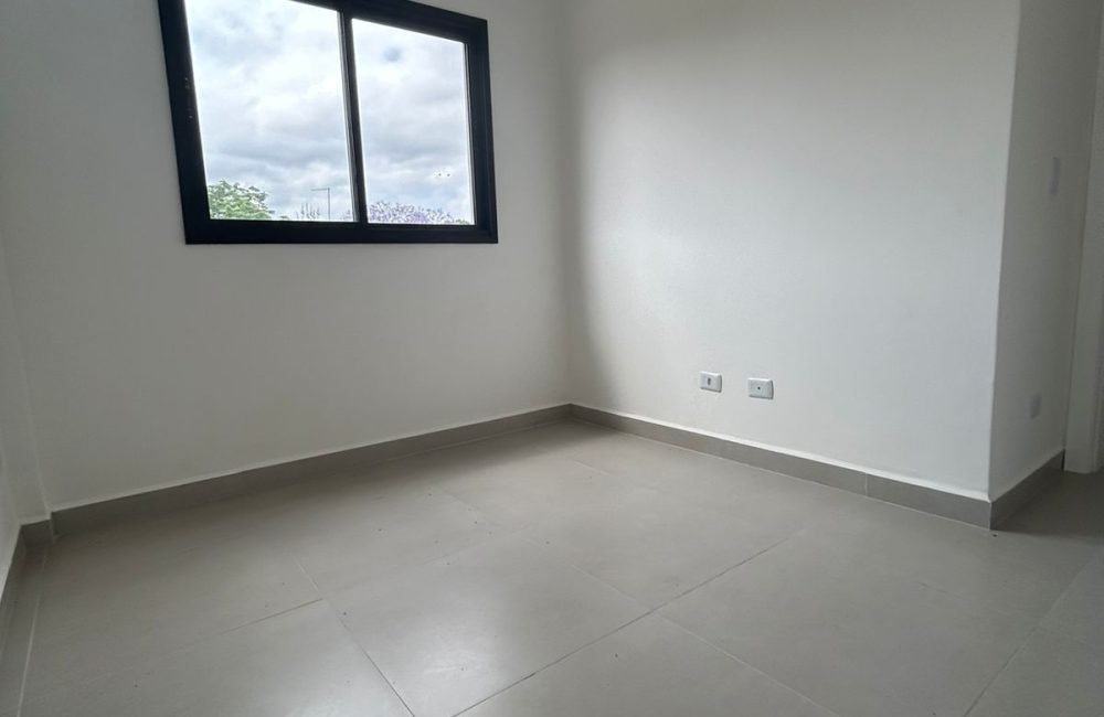 Residencial Jorge Chueri