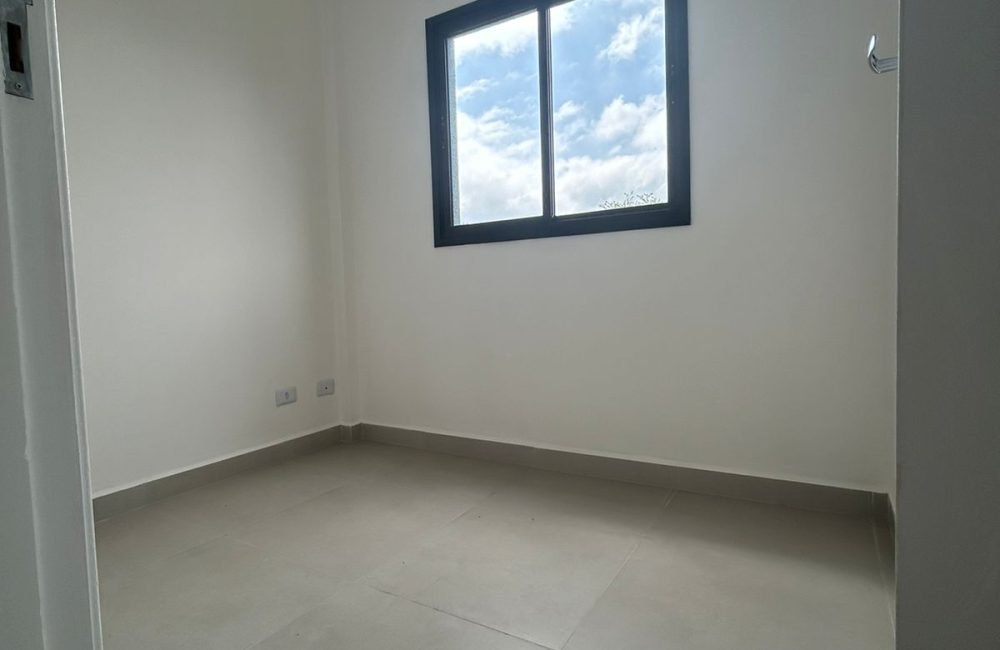 Residencial Jorge Chueri