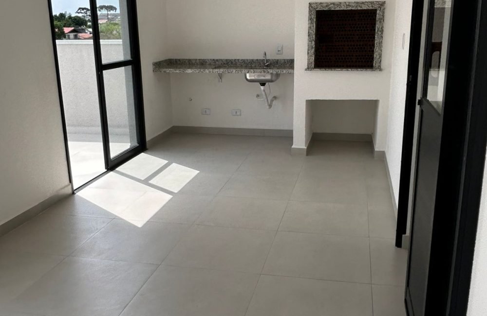 Residencial Jorge Chueri