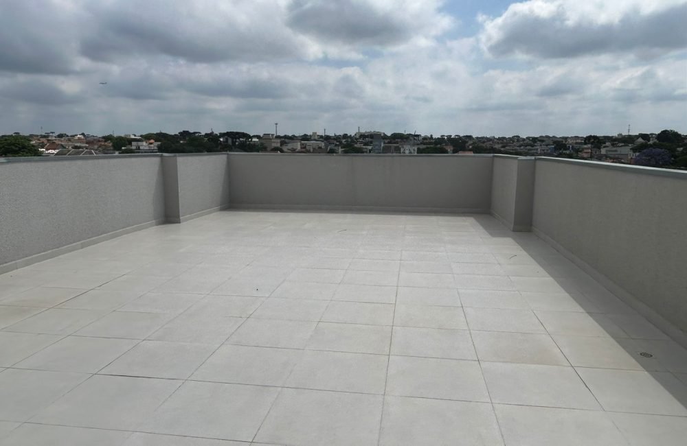 Residencial Jorge Chueri