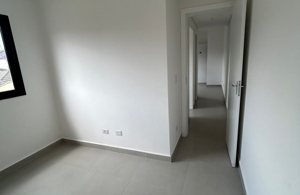 Residencial Jorge Chueri