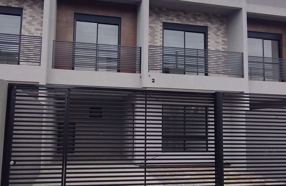 Residencial Villa Di Ripreso II