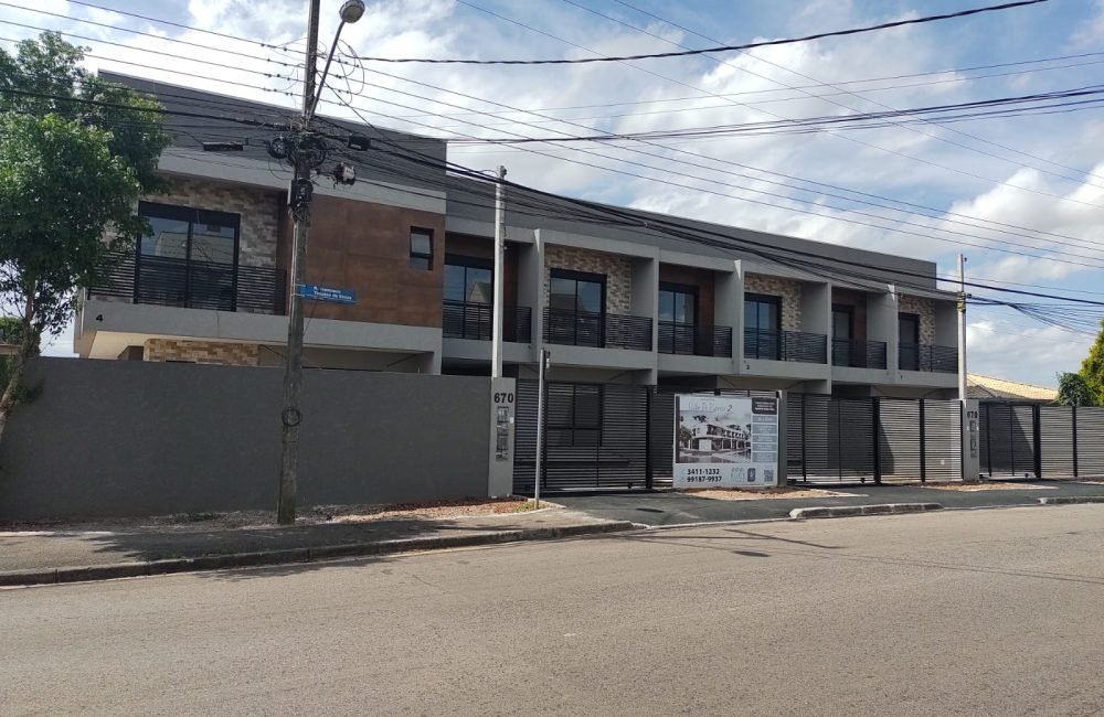 Residencial Villa Di Ripreso II