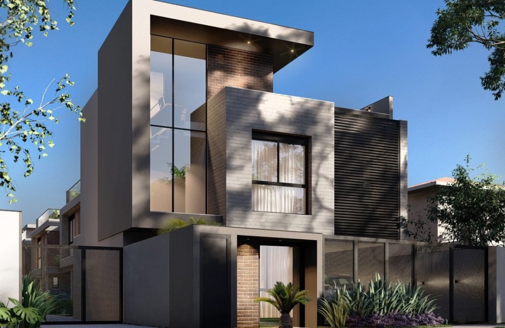 Residencial Golden J. Américas