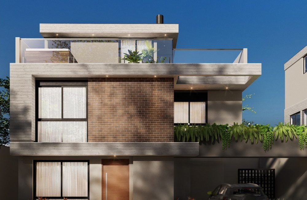 Residencial Golden J. Américas