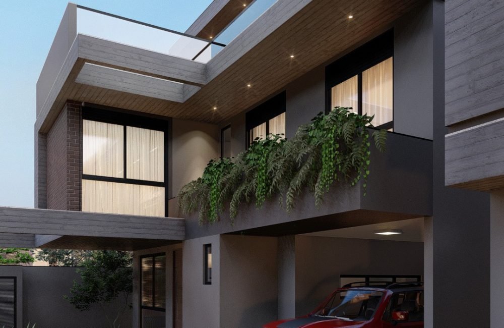 Residencial Golden J. Américas
