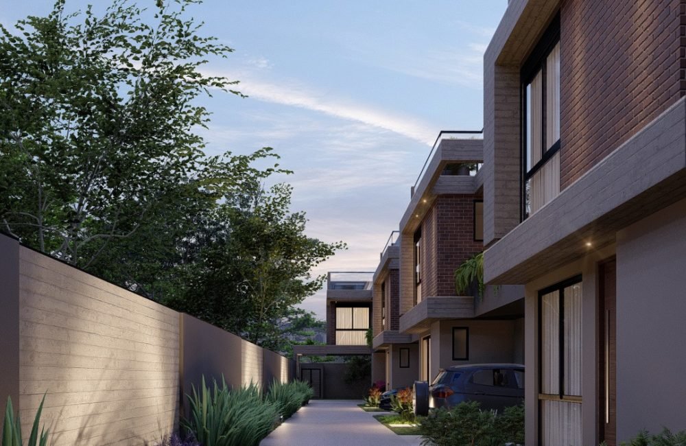 Residencial Golden J. Américas
