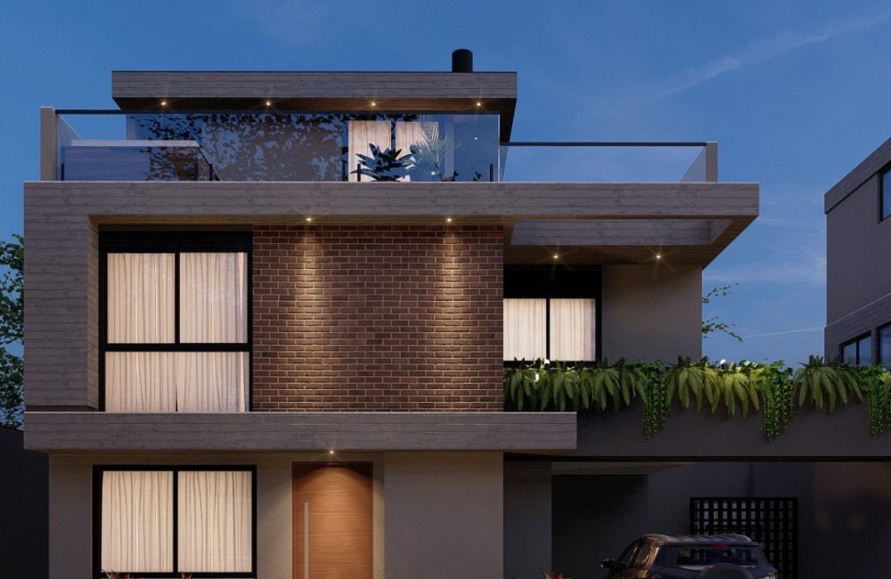 Residencial Golden J. Américas