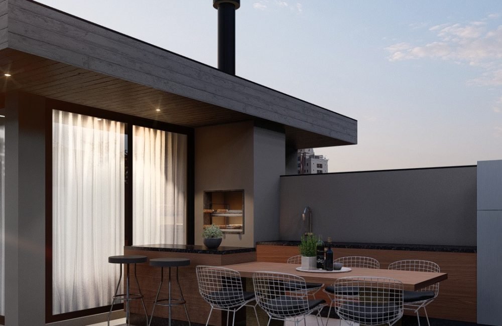 Residencial Golden J. Américas