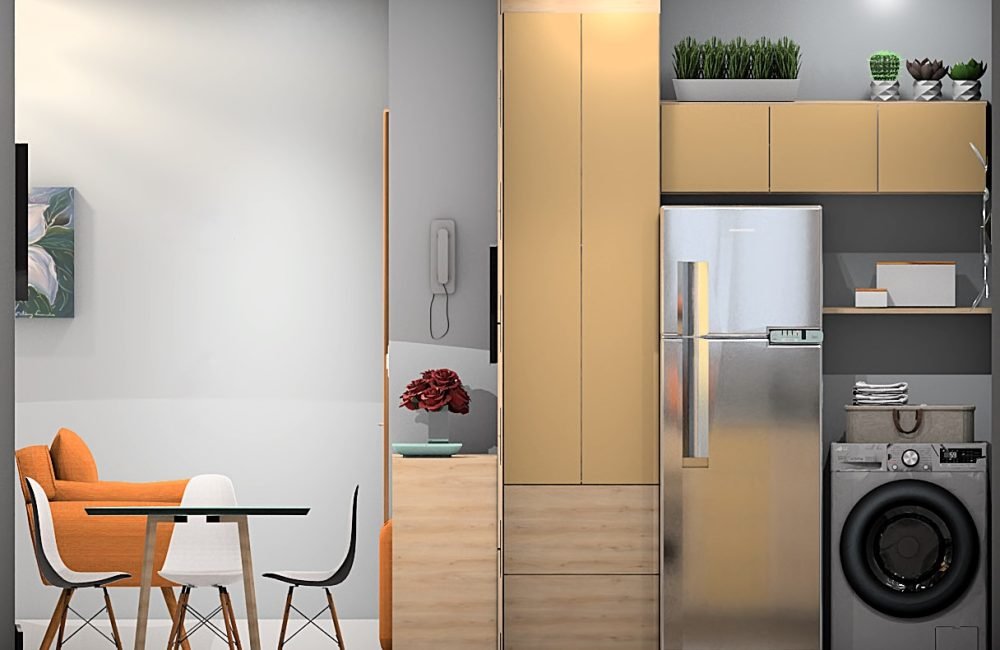 Residencial Salvador