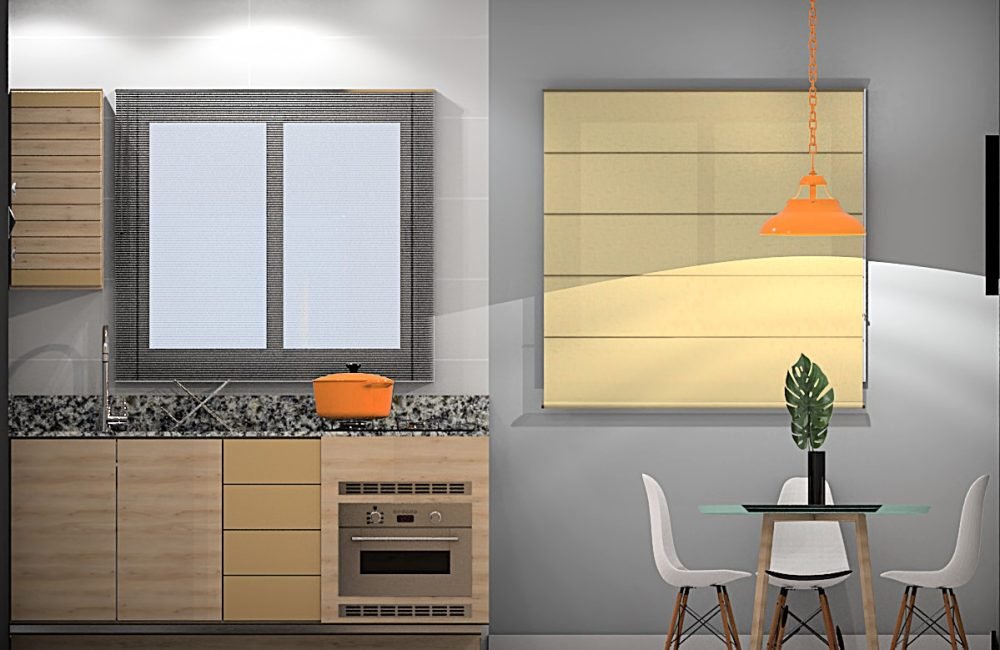 Residencial Salvador