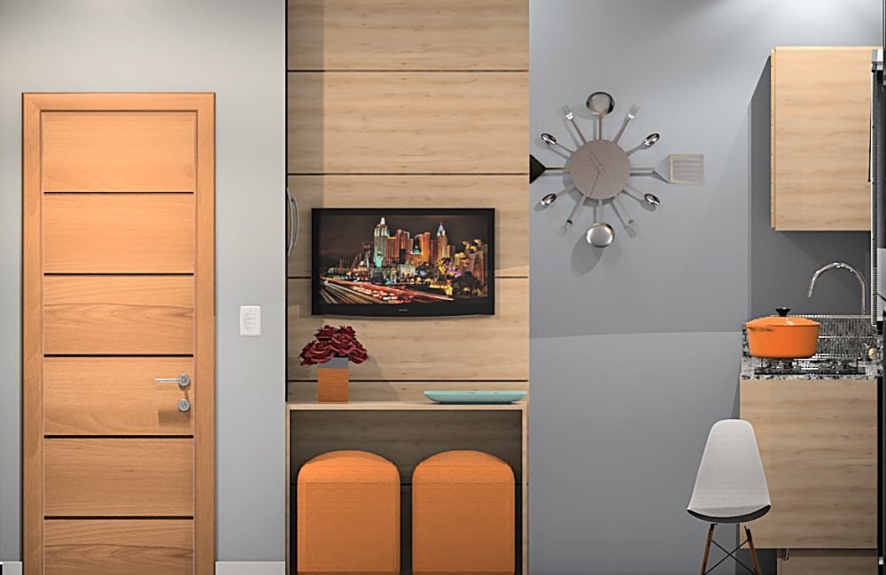 Residencial Salvador