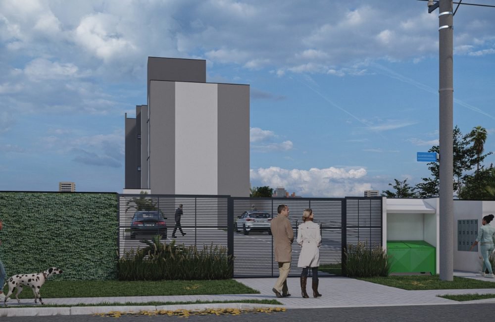 Residencial Salvador