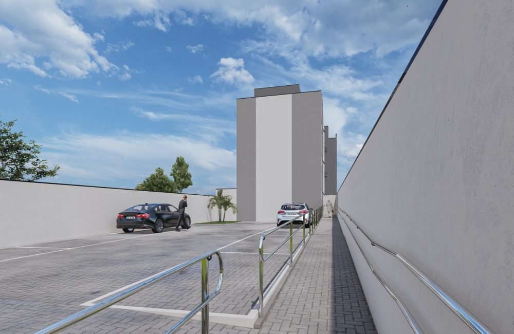 Residencial Salvador