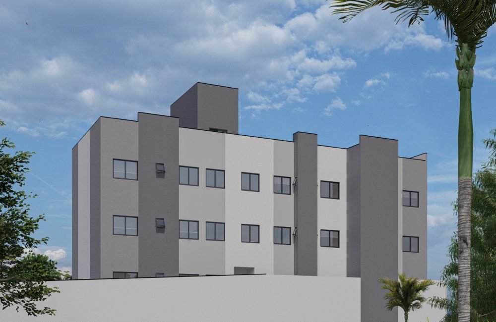 Residencial Salvador