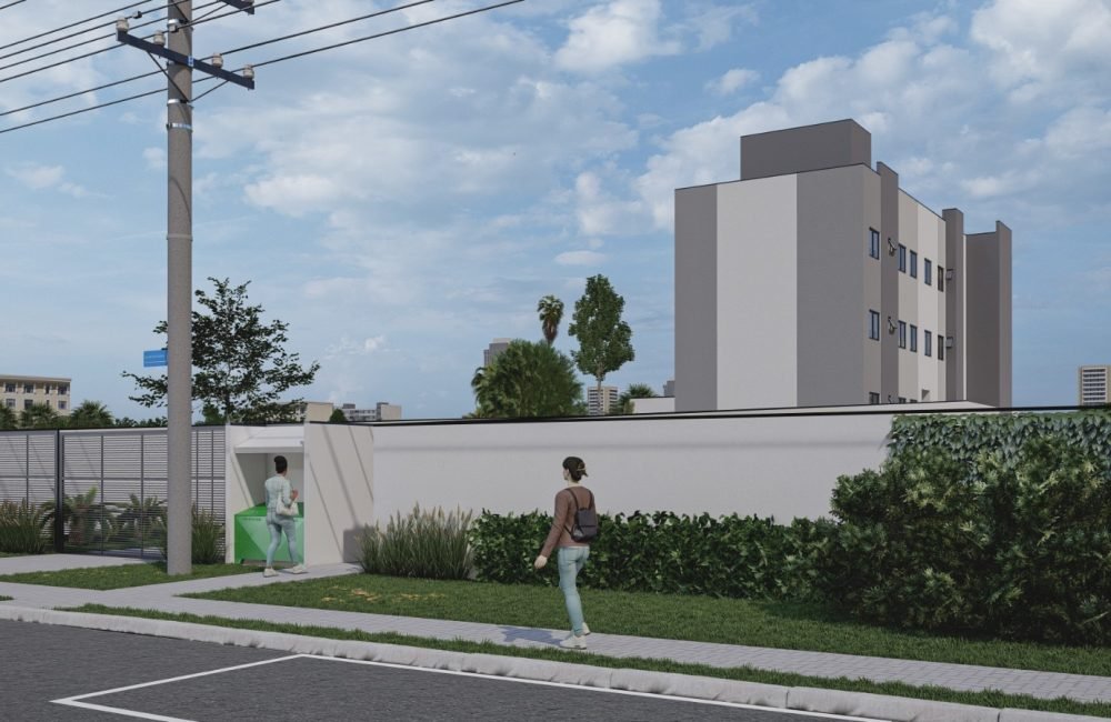 Residencial Salvador