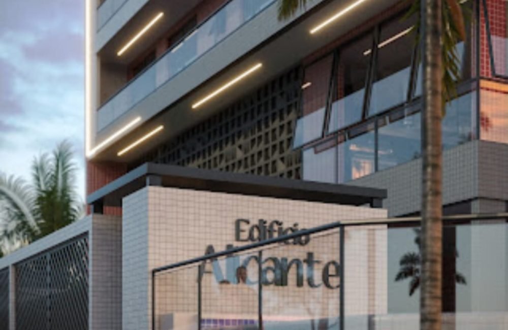 Edifício Alicante